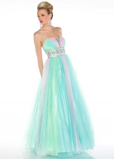 Mac Duggal Rainbow Mac Duggal Rainbow