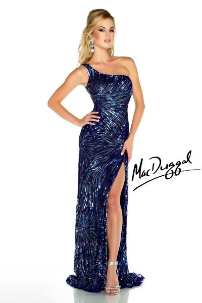 Mac Duggal 