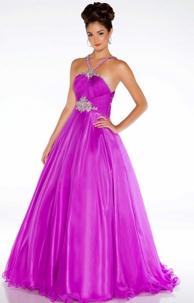 Mac Duggal 