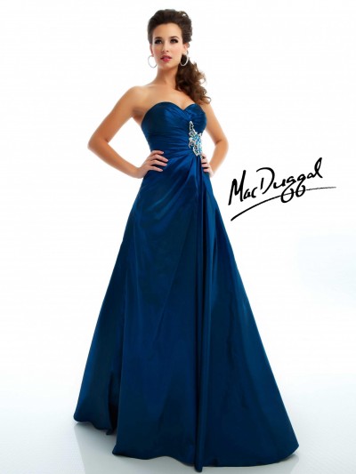 Mac Duggal 