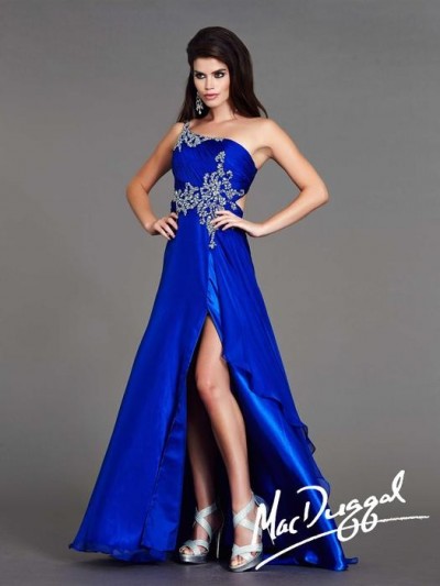 Mac Duggal 