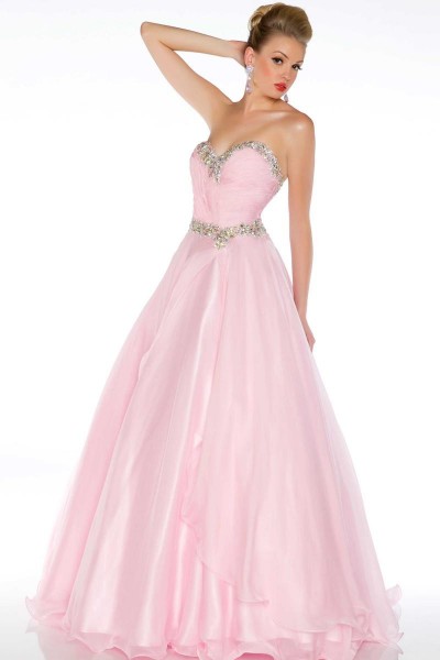Mac Duggal 