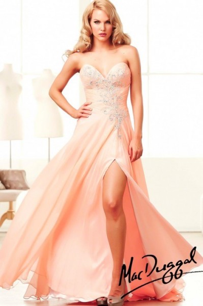 Mac Duggal Mac Duggal