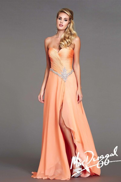 Mac Duggal 