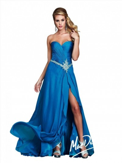 Mac Duggal 