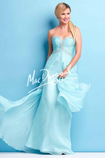Mac Duggal Mac Duggal