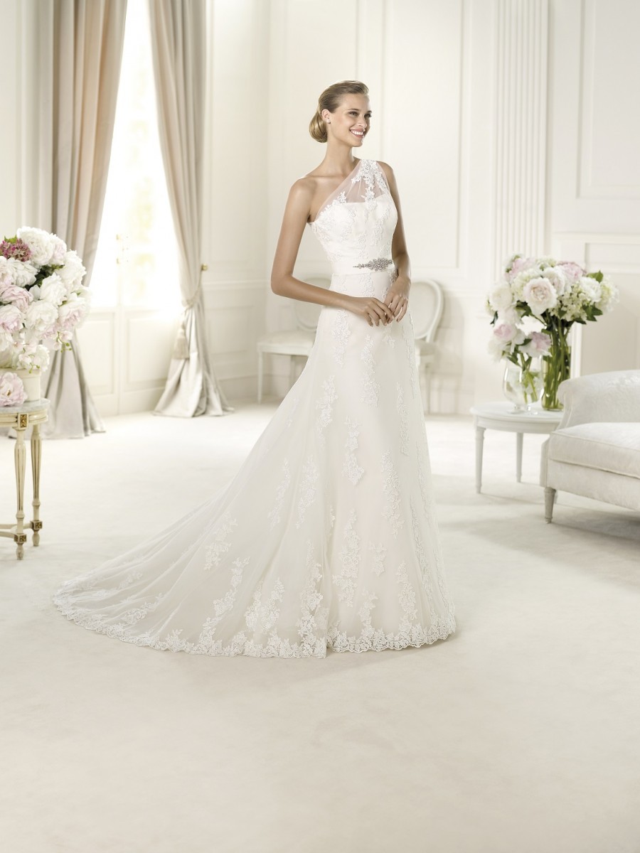 Pronovias UZTEGUI
