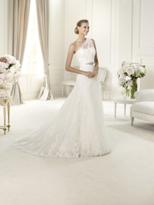 Pronovias UZTEGUI