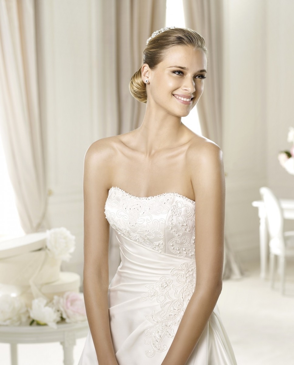 Pronovias UXUE