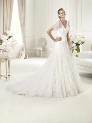 Pronovias UVA Pronovias UVA