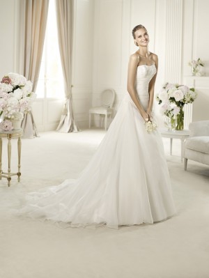 Pronovias USIRIA