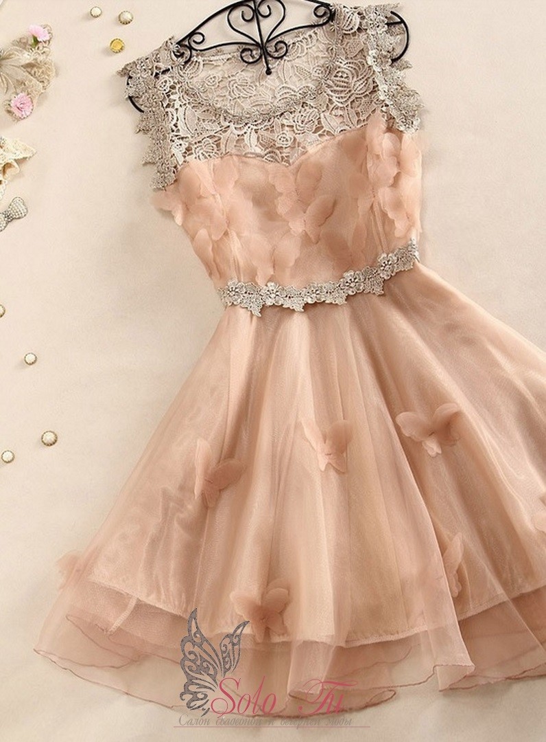 Фото butterfly style 001