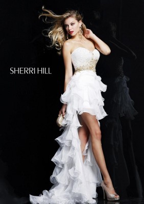 SHERRI HILL 3835