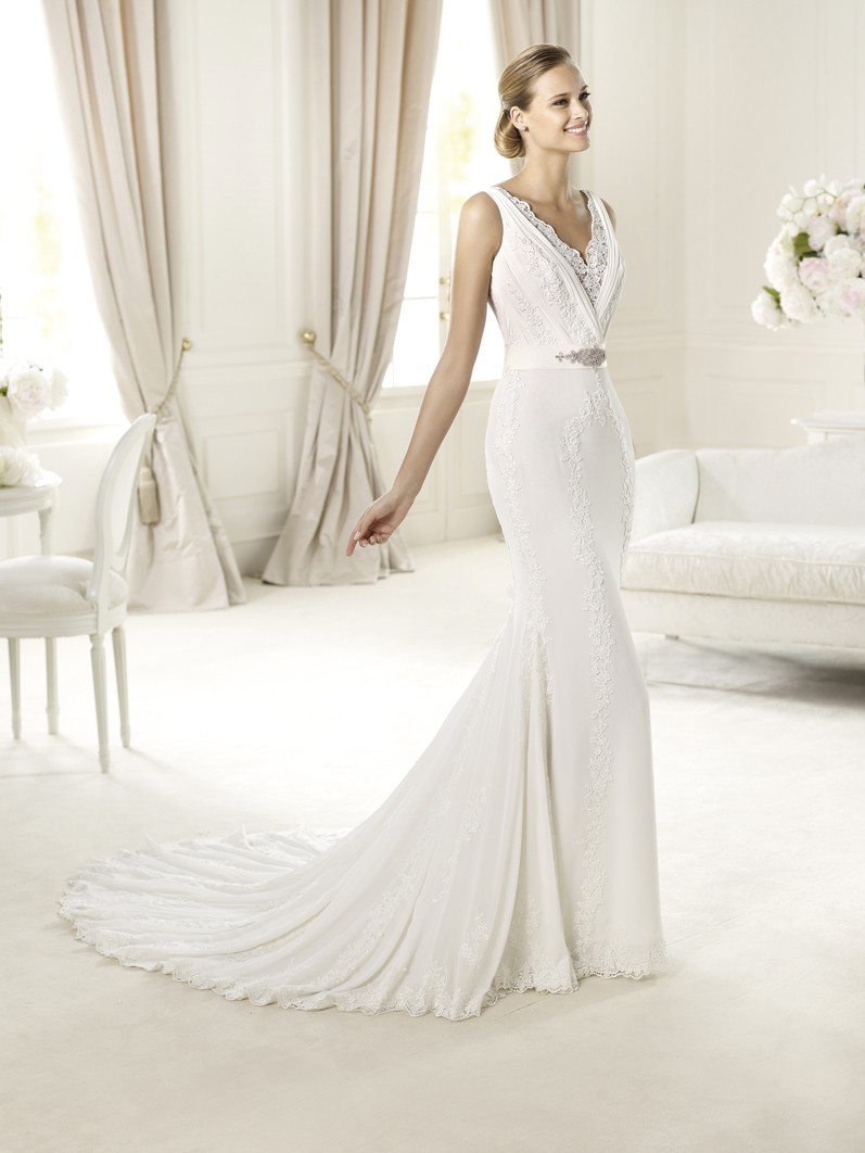 Pronovias URANIA