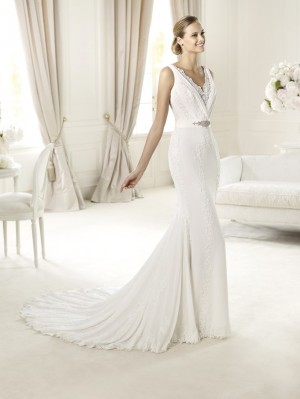 Pronovias URANIA